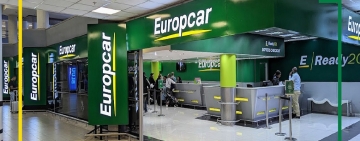 Viaggia Senza Pensieri con Europcar: Confort e Sicurezza su Misura per Te