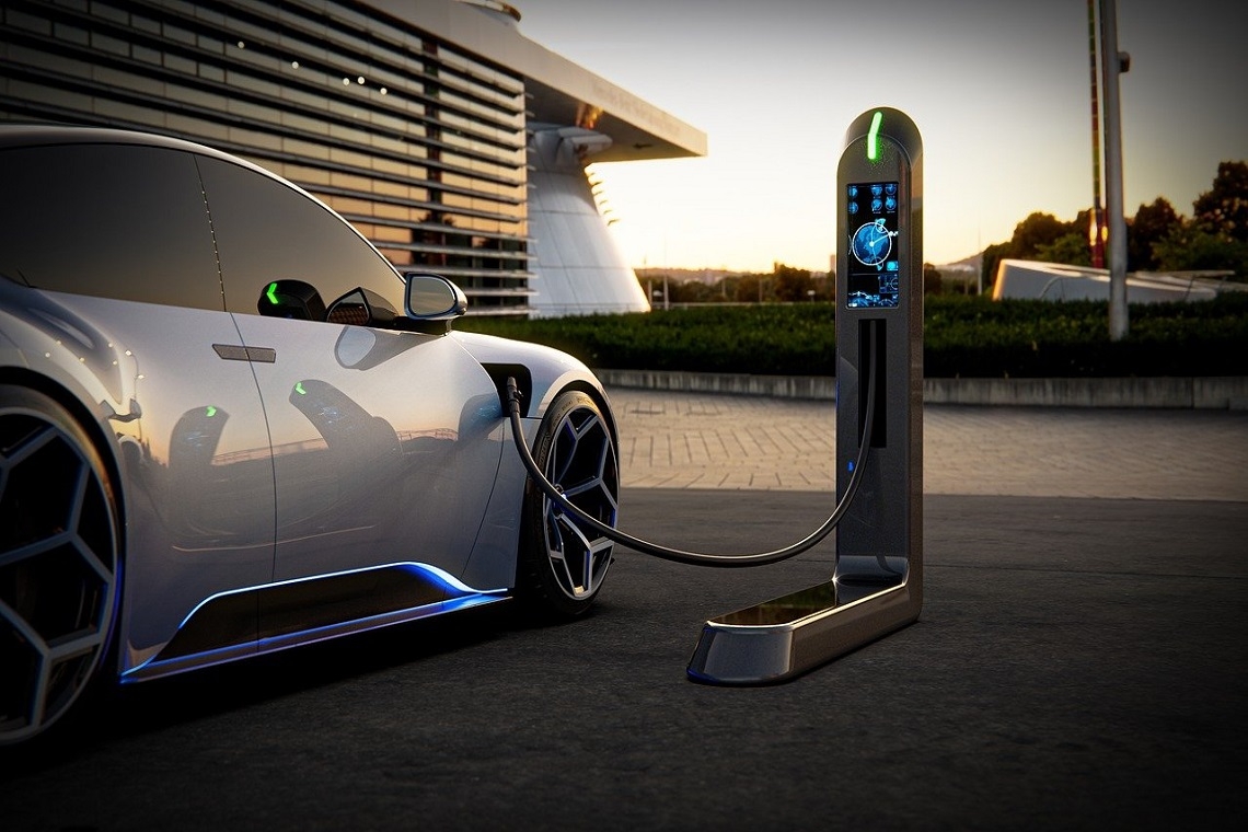 Il Futuro Elettrico: Visioni e Realità nell'Era dell'Auto Sostenibile
