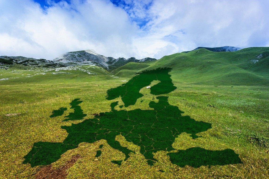Il Green Deal Europeo: Una Visione Equilibrata per un Futuro Sostenibile