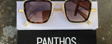 PANTHOS®: Rivoluziona il Tuo Sguardo con Stile e Convenienza