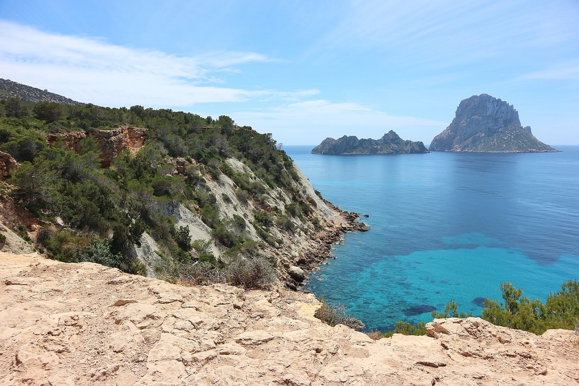 Esplora Ibiza: Una Guida Turistica Completa