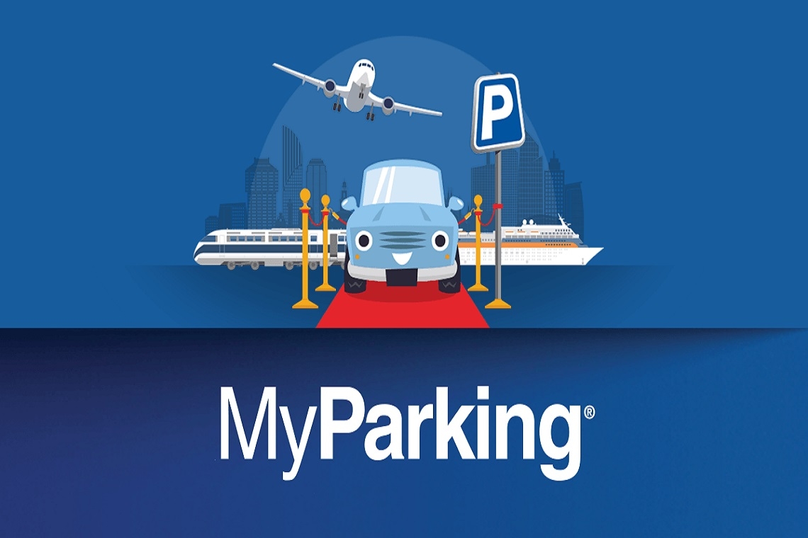 Parcheggia e Parti in Serenità con MyParking: Oltre 50000 Posti in Tutta Italia