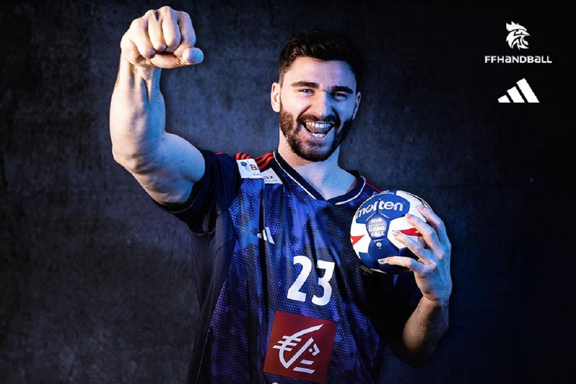 Handball-Store: Passione e Prestazione Ogni Giorno