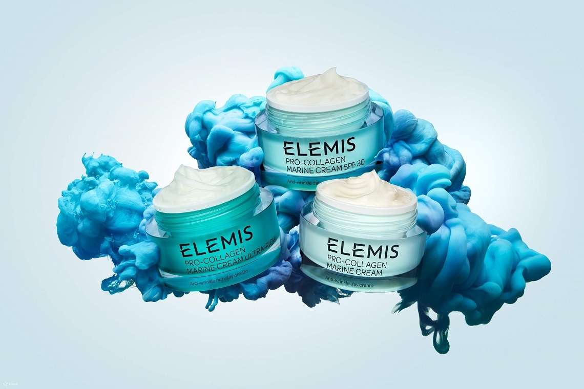 Scopri ELEMIS: Eccellenza Britannica nella Skincare di Lusso