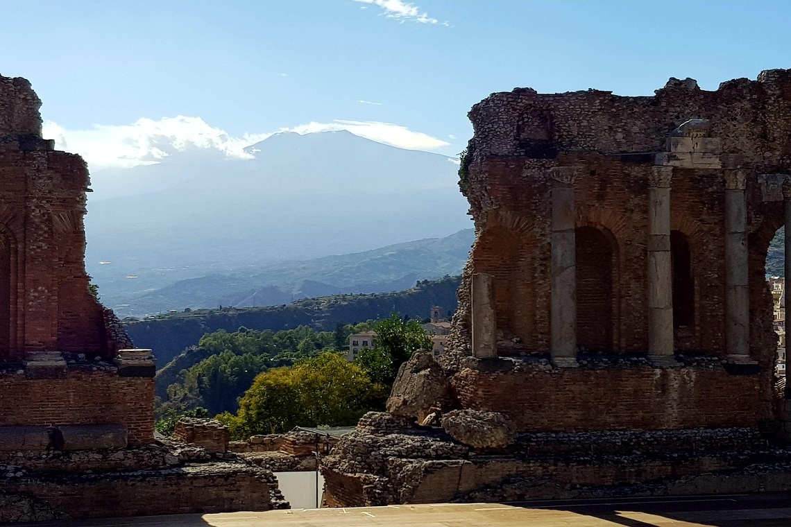Guida Turistica per una Settimana a Taormina