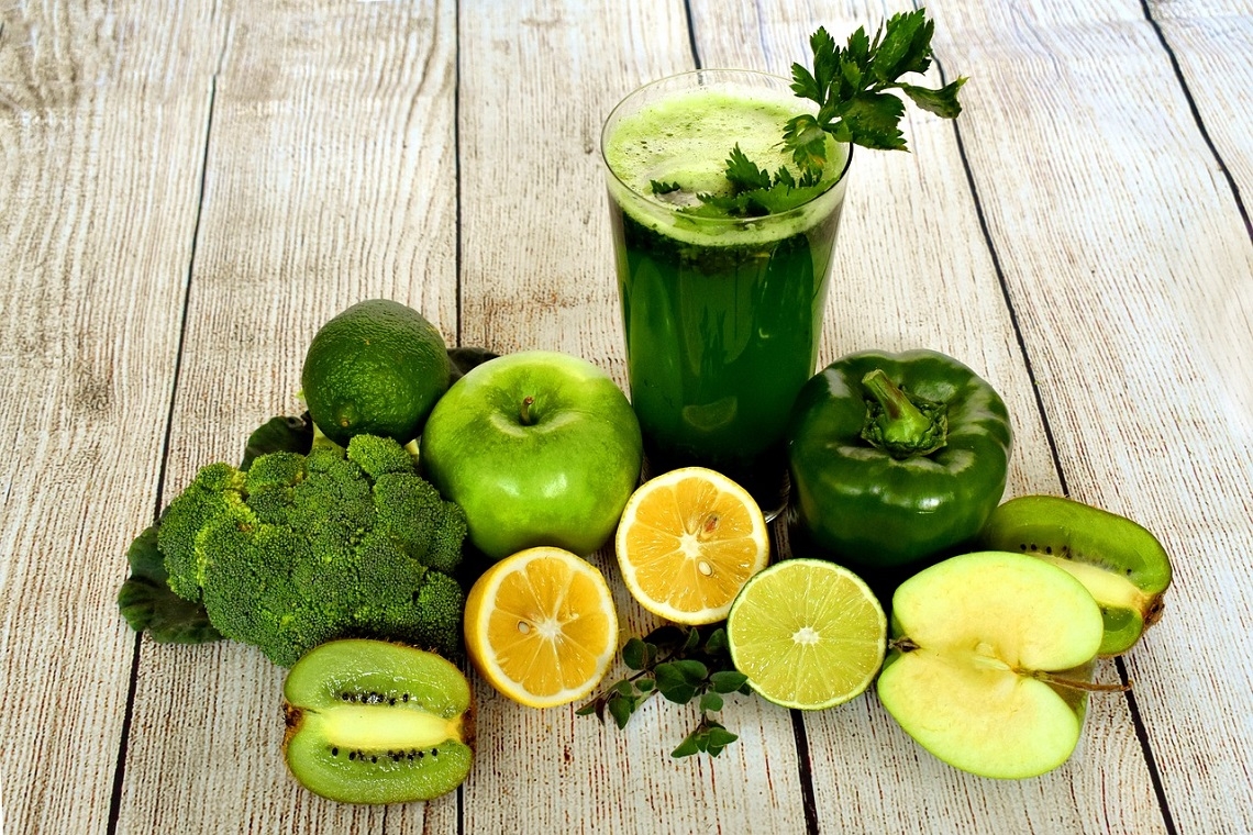 Antiossidanti: Benefici per la Salute e Fonti Alimentari