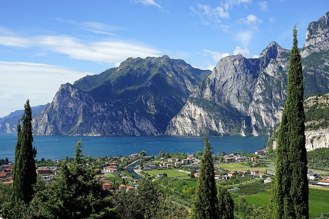 Scoprire il Lago di Garda: Una Guida per la Perfetta Settimana