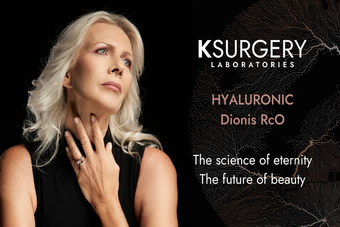 K-Surgery: L'Arte dell'Acido Ialuronico al Servizio della Bellezza