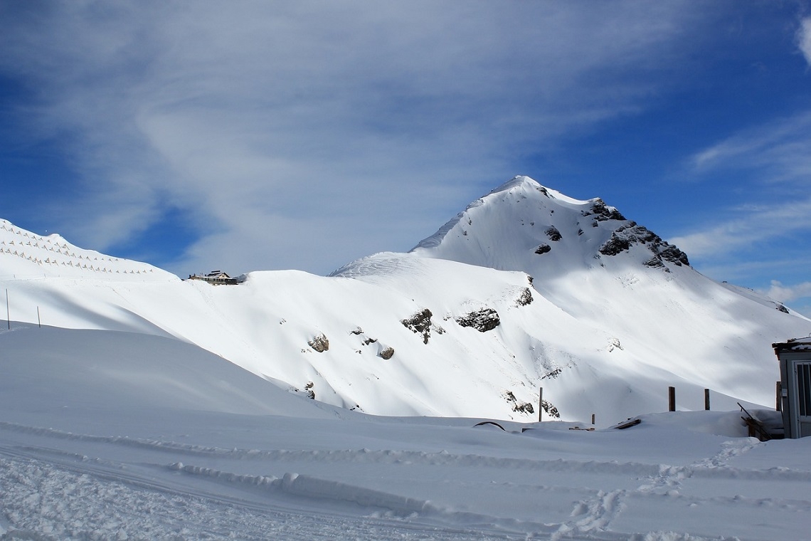 Canazei: Un'Avventura Montanara nel Cuore delle Dolomiti