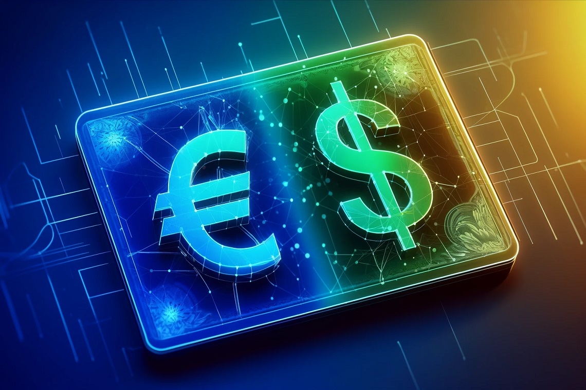 L'Avvento delle Valute Digitali: Euro Digitale e Dollaro Digitale Entro il 2026