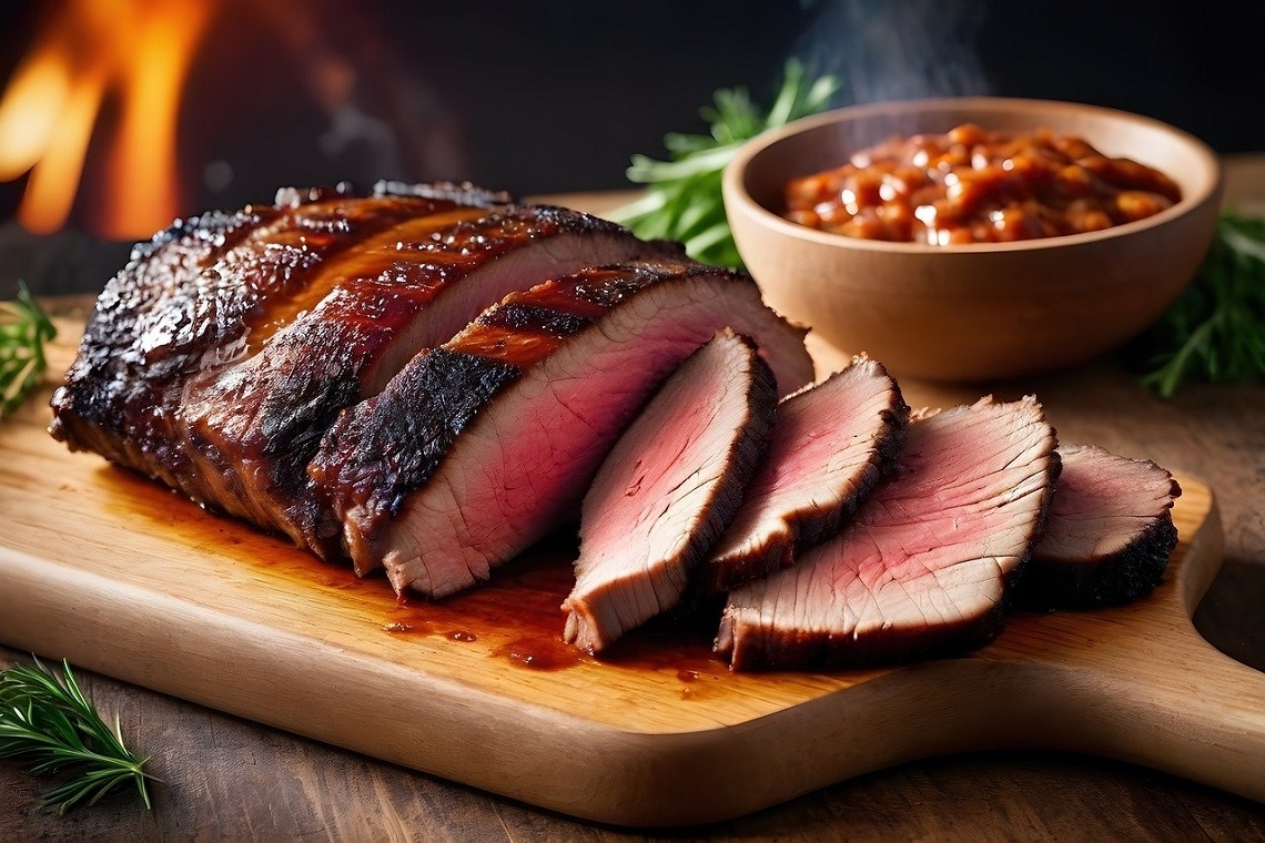 Come Cuocere la Carne Riducendo il Costo di Cottura e Preservando la Salute