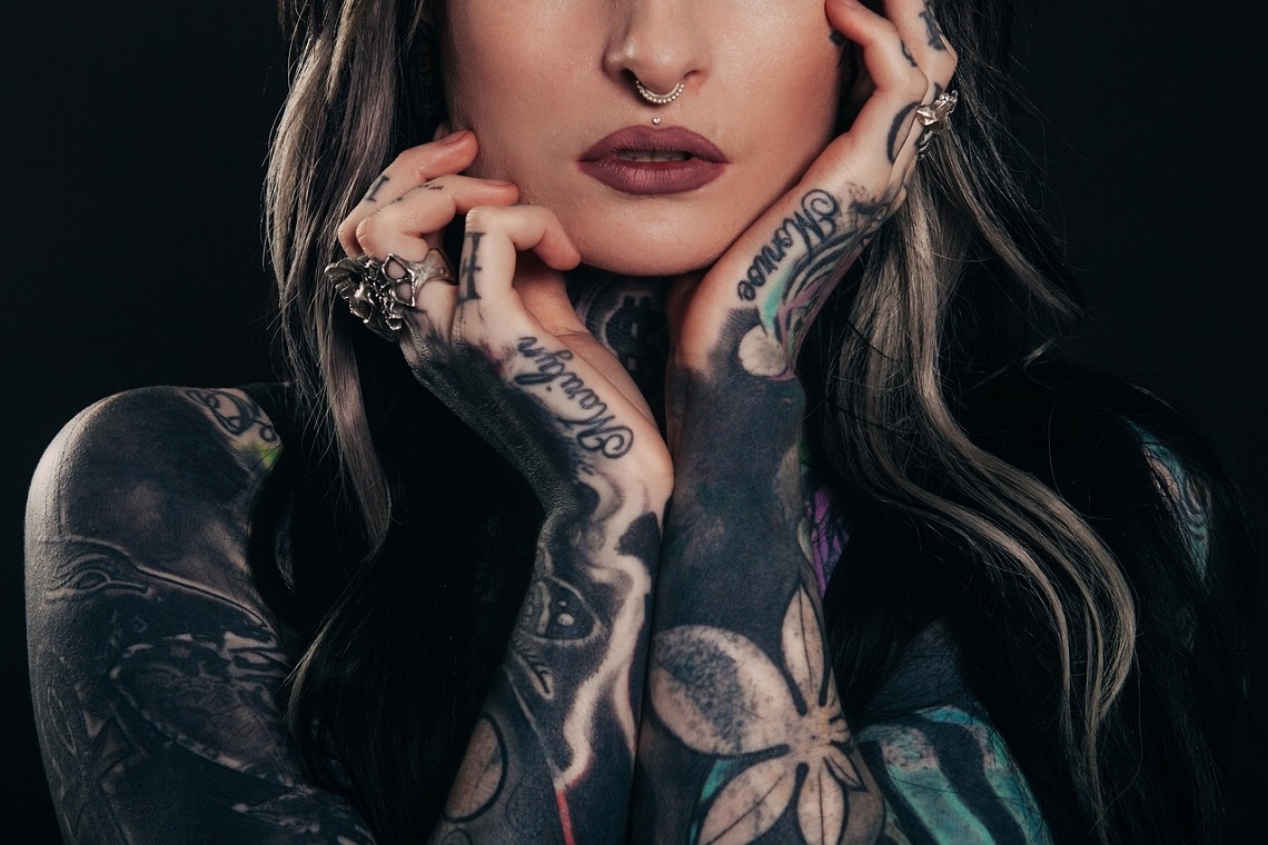 Tatuaggi e Aumento del Rischio di Linfoma: Un Nuovo Studio Svedese