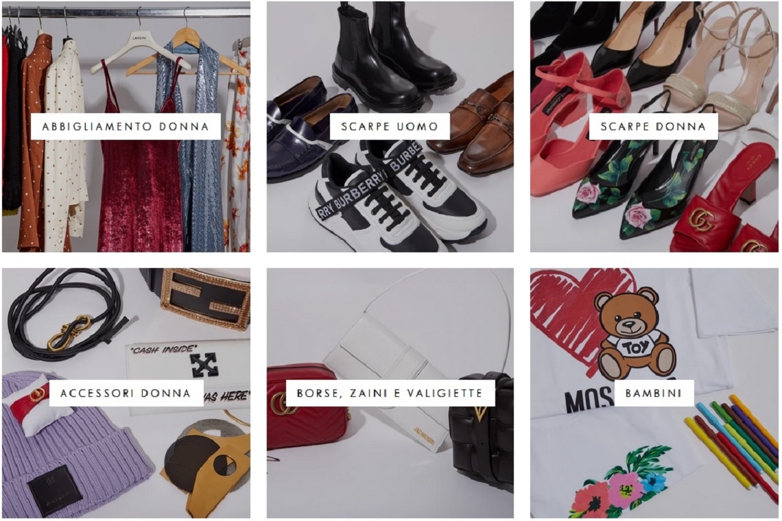 Loxuno: L'Outlet Online che Trasforma il Tuo Shopping di Alta Moda