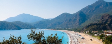 Guida Turistica: 10 Luoghi di Vacanza al Mare in Italia