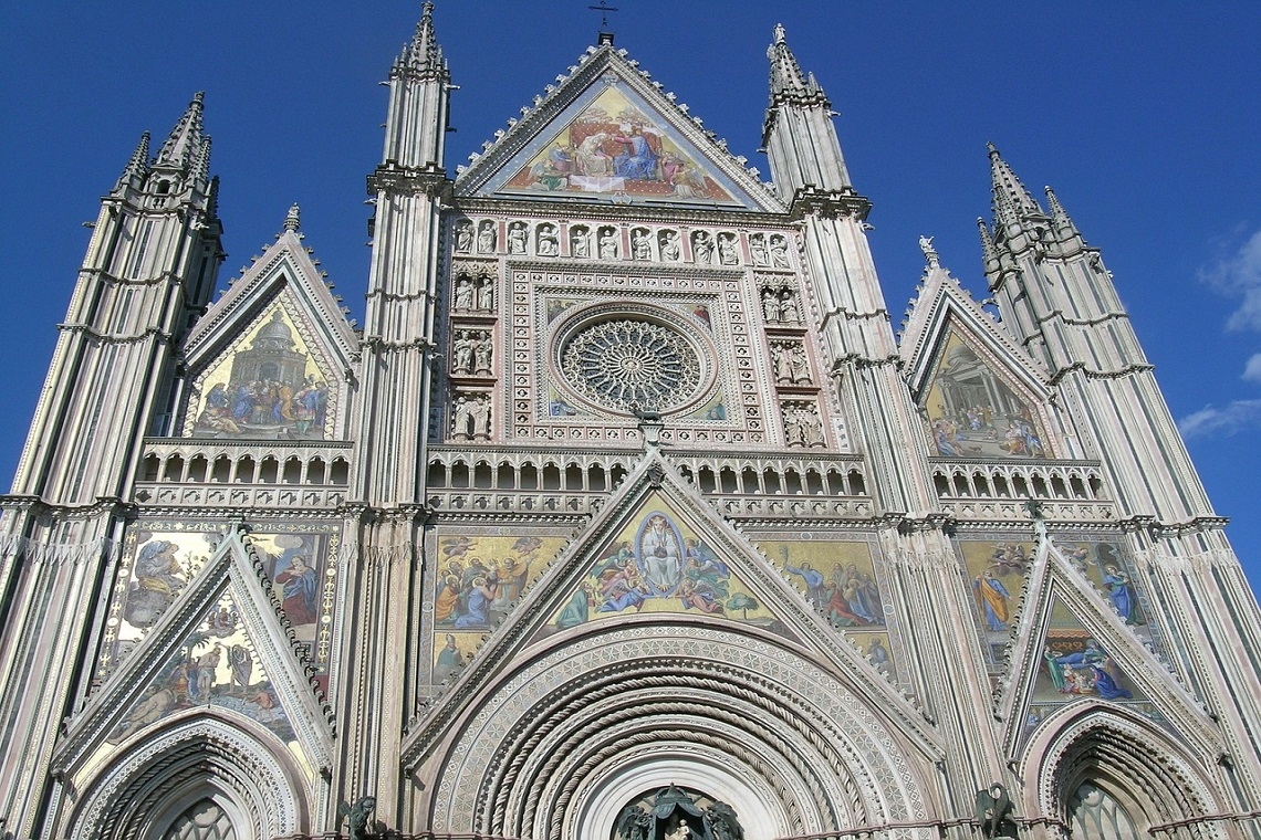 Il Duomo di Orvieto: Storia e il Momento Migliore per Visitarlo