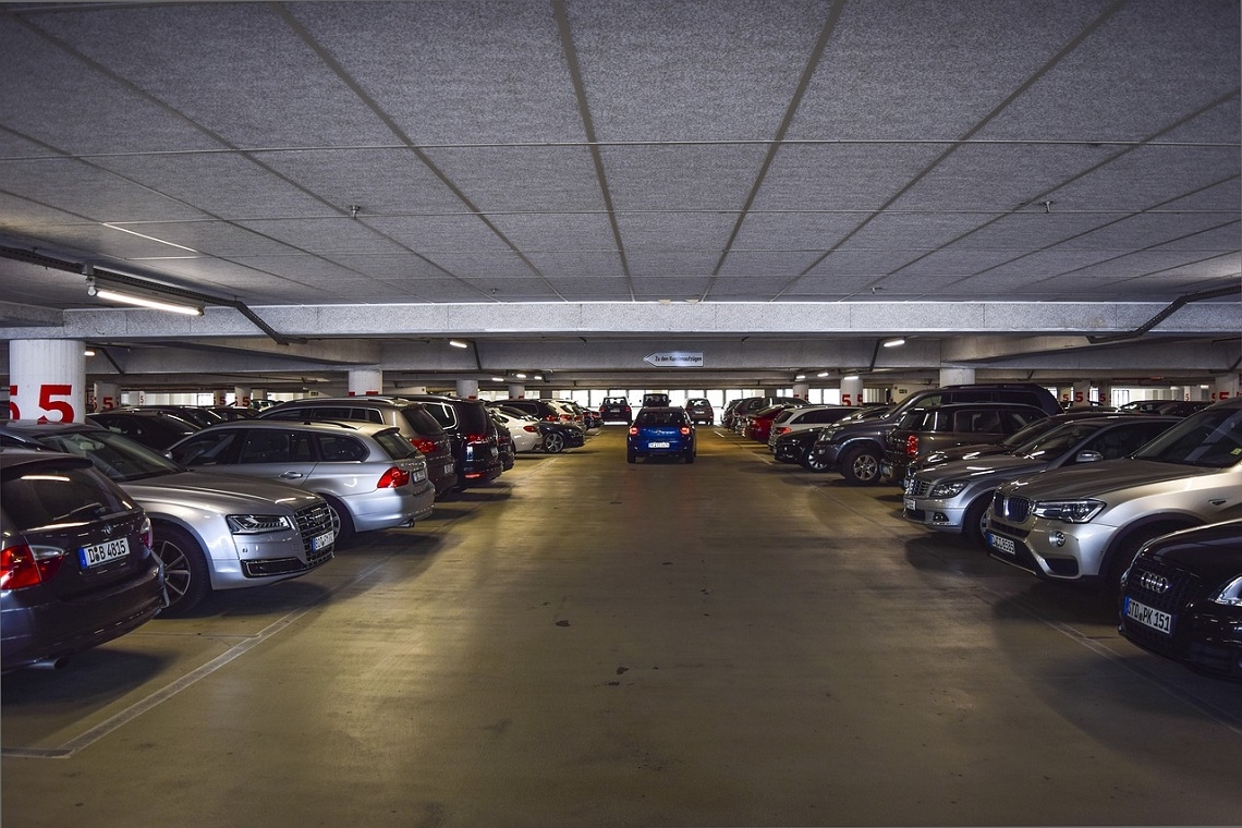 Parcheggi aeroporti, come funzionano e chi li gestisce?