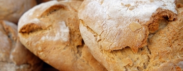 Quanto e quale pane si dovrebbe mangiare al giorno?
