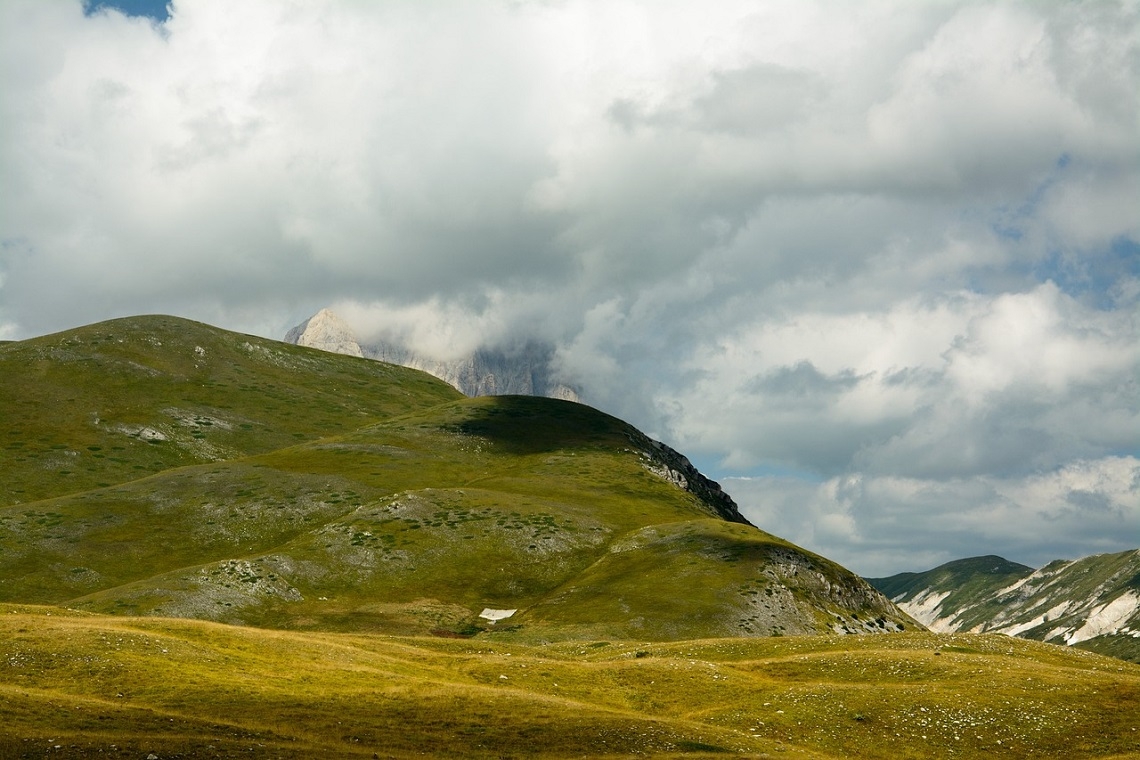 Guida per un viaggio di 7 giorni al parco del Gran Sasso in Abruzzo