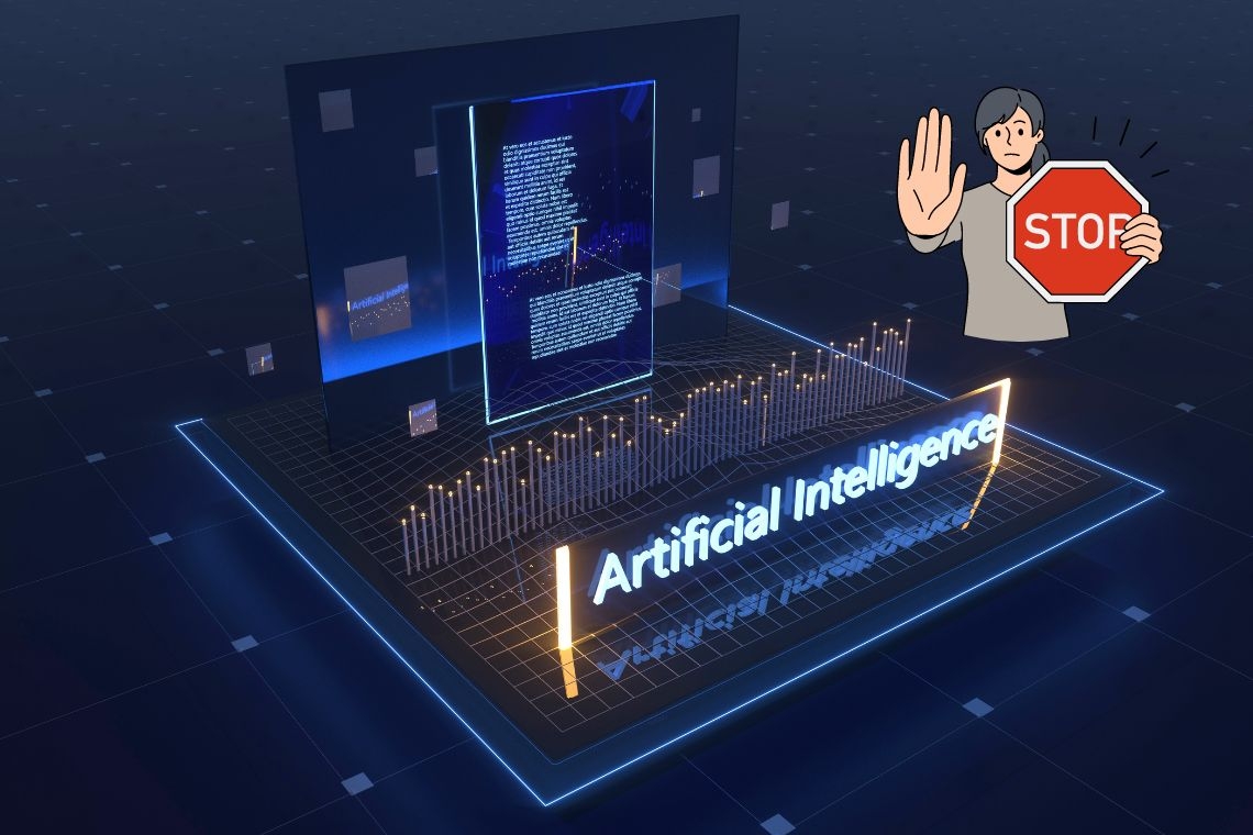 Come Evitare che Meta Usi i Nostri Dati per Allenare l'Intelligenza Artificiale