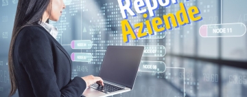 Report Aziende: dati completi e aggiornati su tutte le aziende italiane.