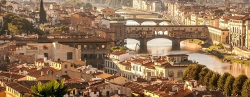 Scopri Firenze: La Tua Settimana Perfetta