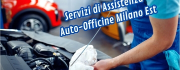 Servizi di Assistenza Motori e Auto-Officine a Milano Est