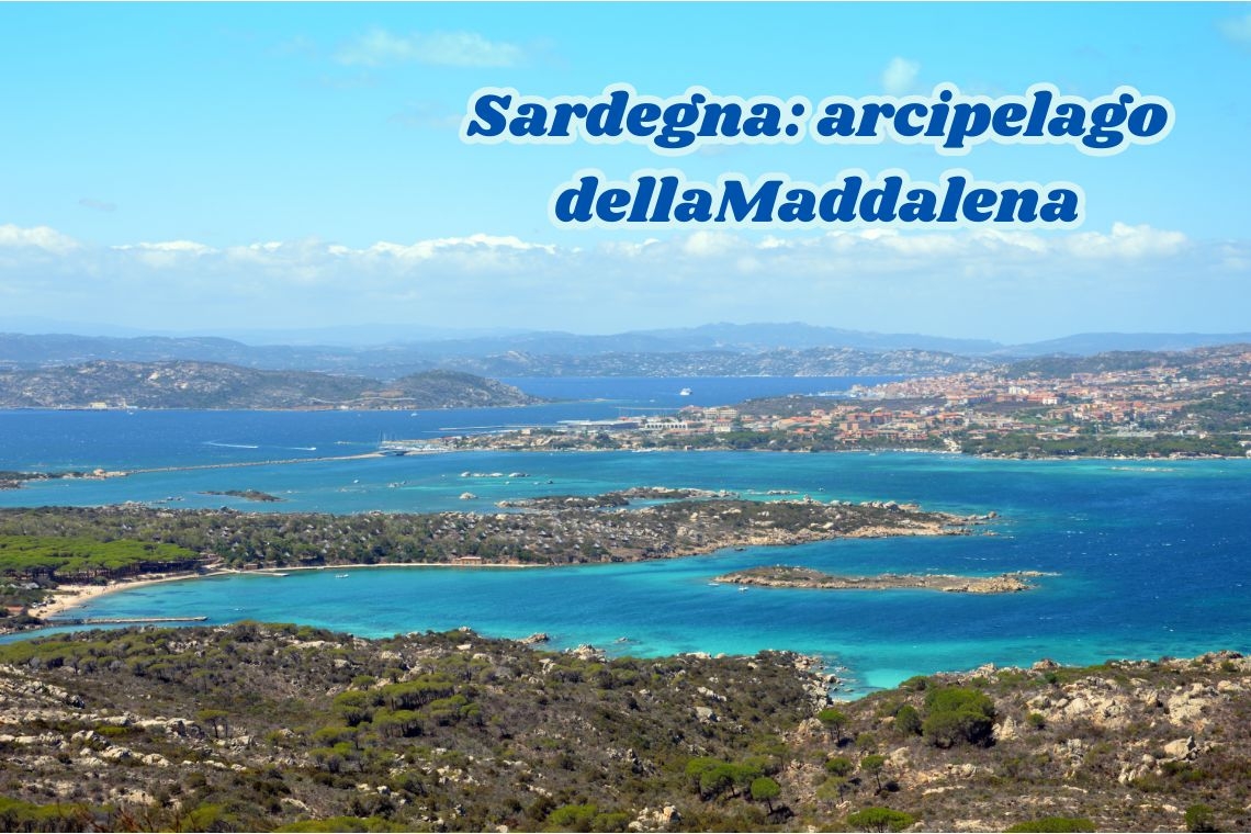 La Maddalena: Un Paradiso da Scoprire