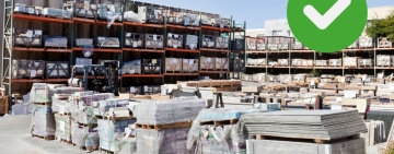 Imprese edili e vendita materiale da costruzione a Rieti