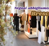 I negozi di abbigliamento e moda della zona Roma Nord