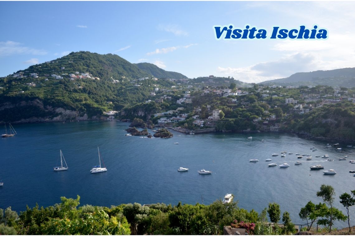 Una settimana ad Ischia: Guida Completa per Due Persone