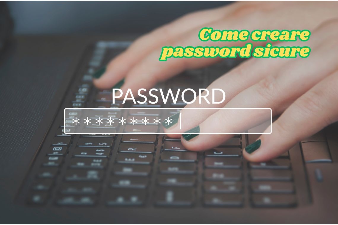 Come Generare Password Sicure in Modo Dinamico e Unico