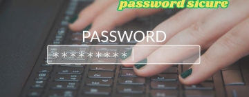 Come Generare Password Sicure in Modo Dinamico e Unico