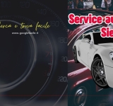Assistenza veicoli a Siena: Autofficine, Gommisti e Carrozzerie