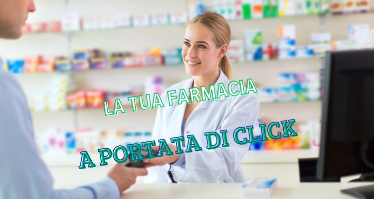 farmacia online